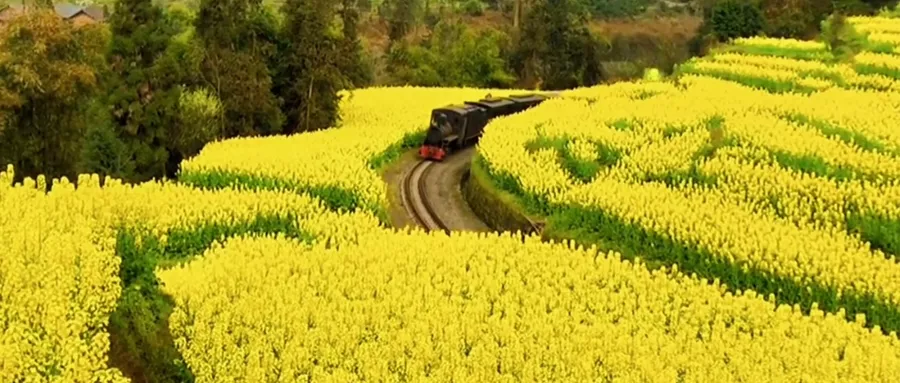 4月最佳旅行地推荐,这10个地方值得一去
