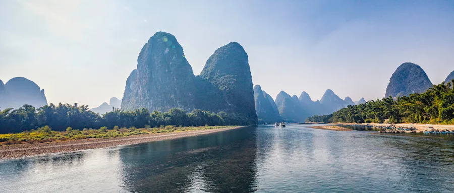 4月最佳旅行地推荐,这10个地方值得一去