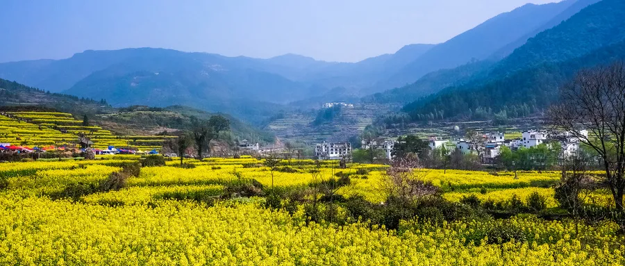 4月最佳旅行地推荐,这10个地方值得一去
