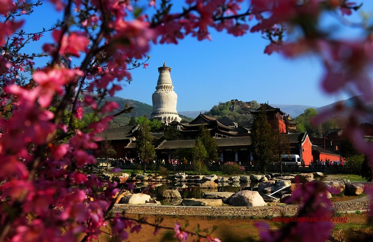 山西最值得游玩的6大景点,个个美景如画,你去过了吗?