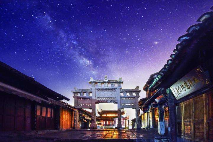 国内必去的5个小众景点,去过3个以上才叫旅游达人,你去过几个?