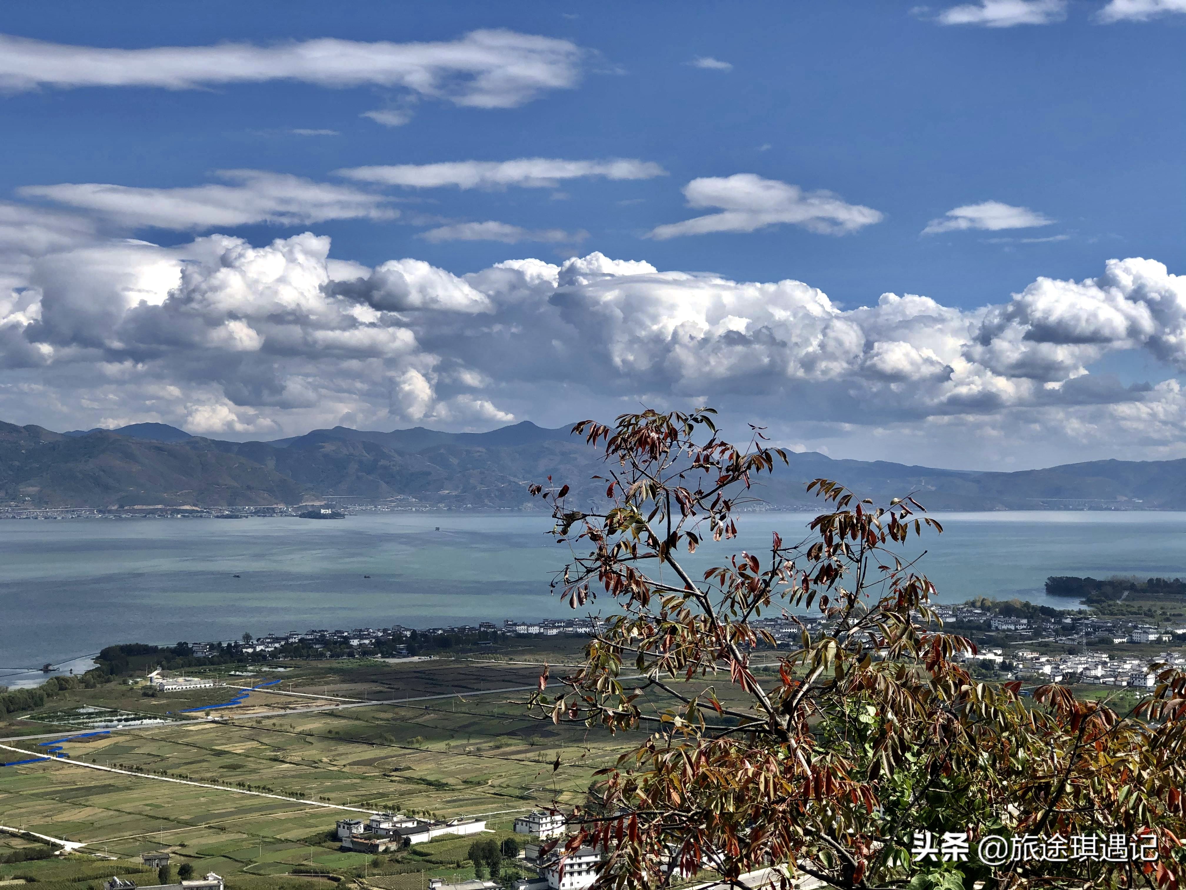 旅居养老别错过云南这三座小城,气候宜人环境舒适,生活成本不高