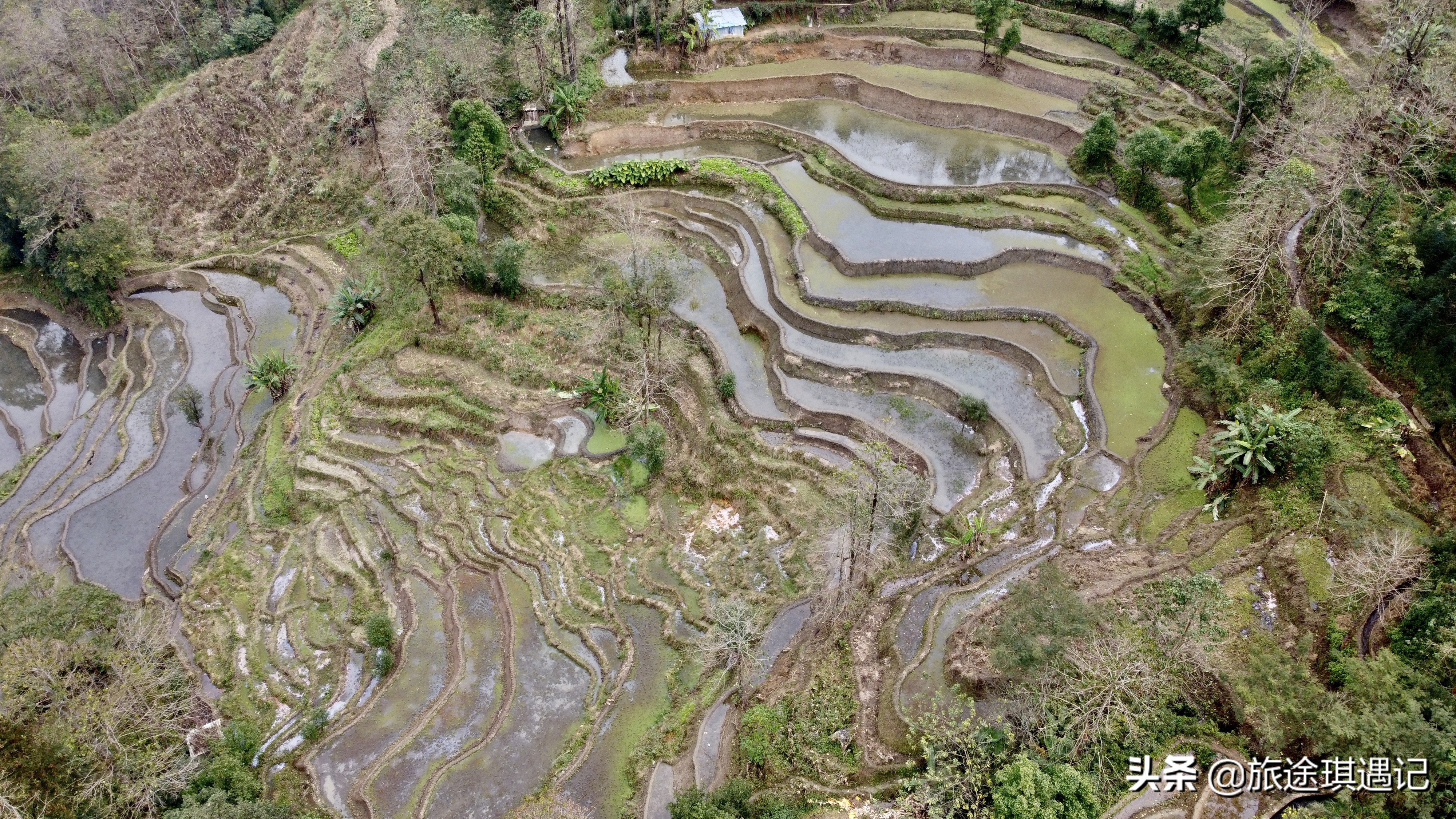 旅居养老别错过云南这三座小城，气候宜人环境舒适，生活成本不高