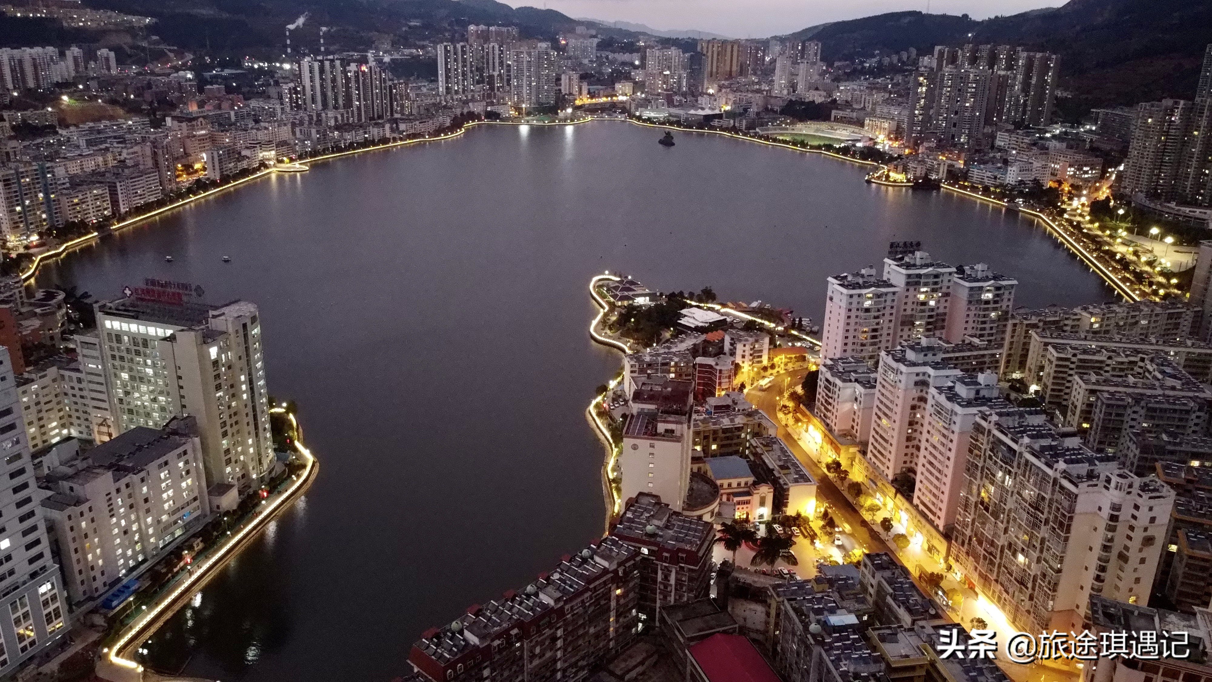 旅居养老别错过云南这三座小城,气候宜人环境舒适,生活成本不高