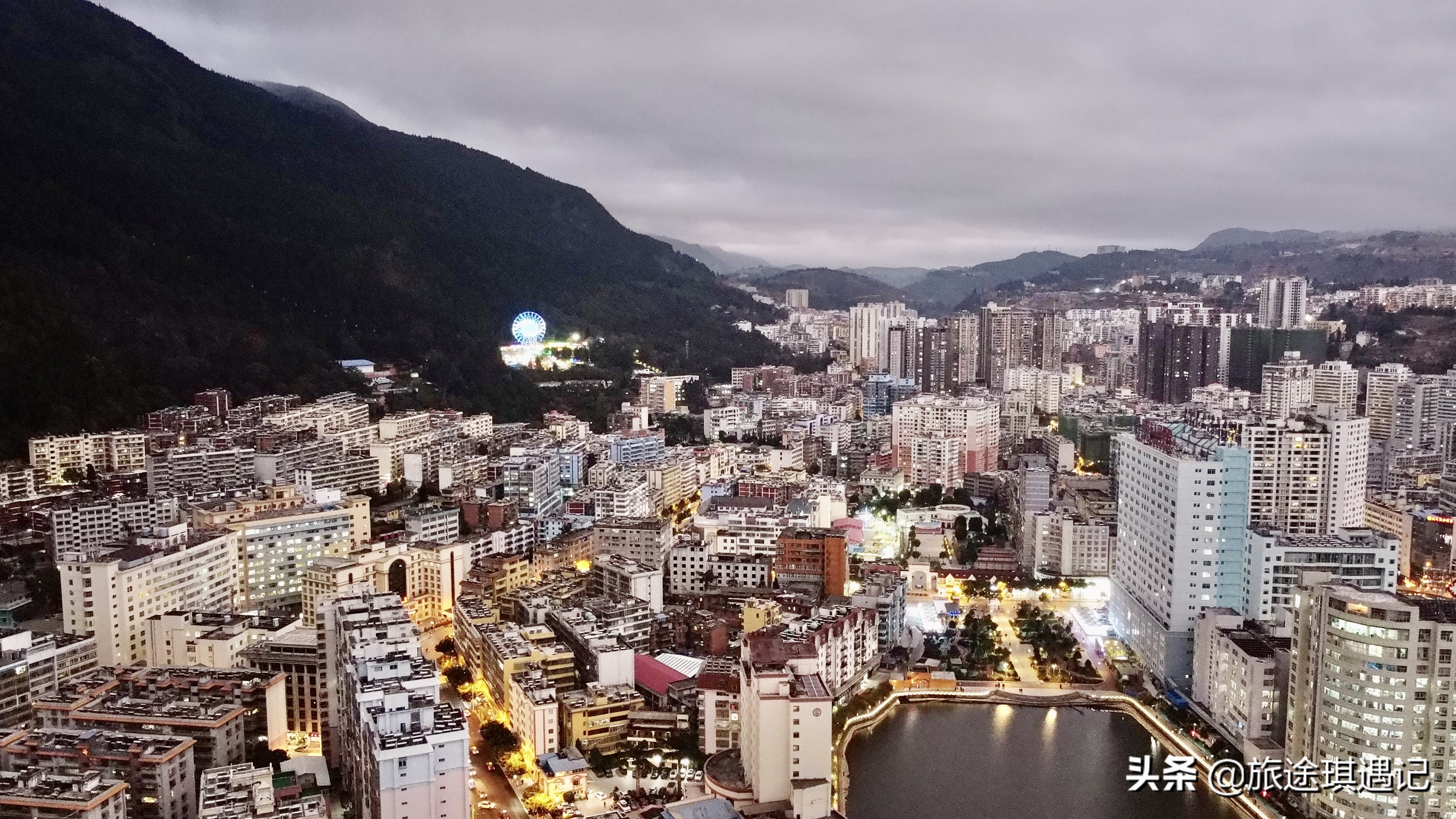 旅居养老别错过云南这三座小城,气候宜人环境舒适,生活成本不高