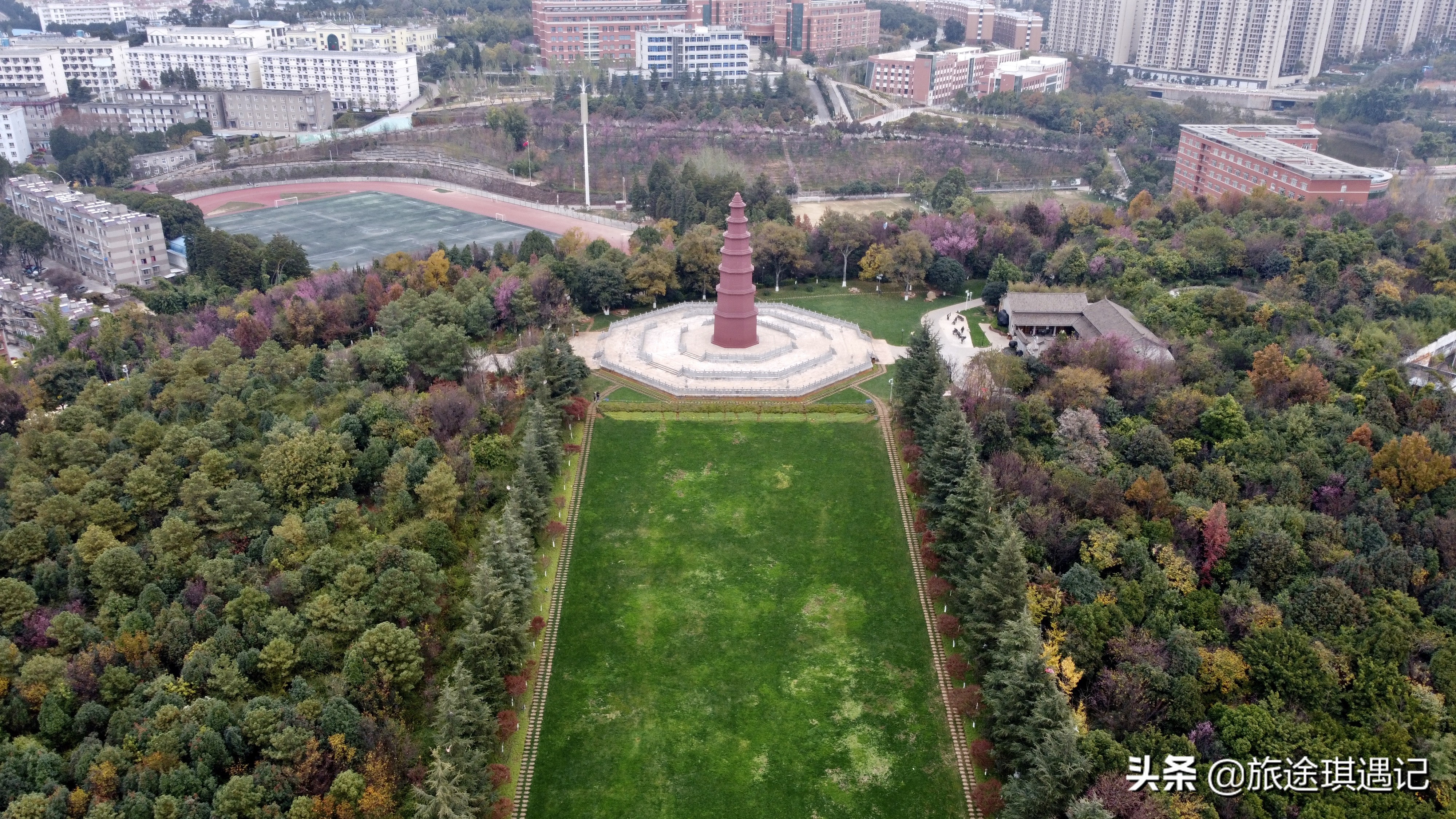 旅居养老别错过云南这三座小城,气候宜人环境舒适,生活成本不高