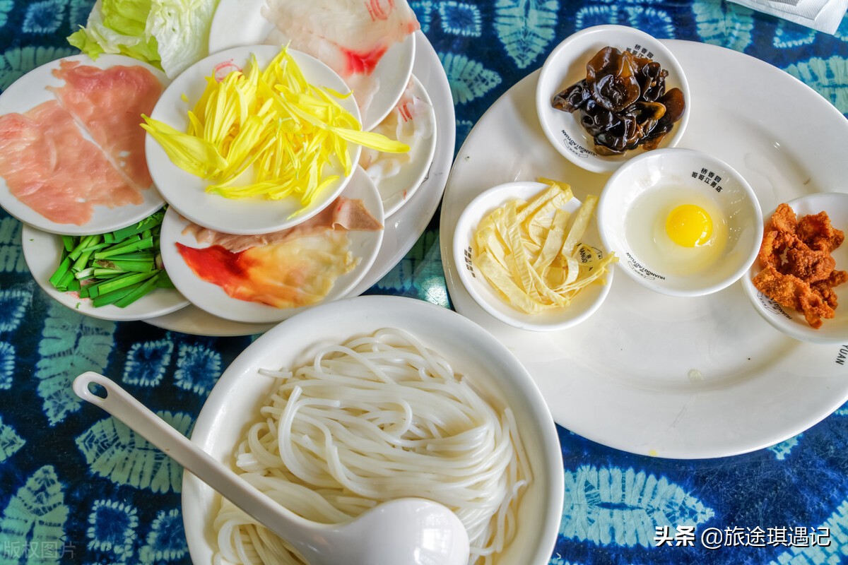 旅居养老别错过云南这三座小城，气候宜人环境舒适，生活成本不高