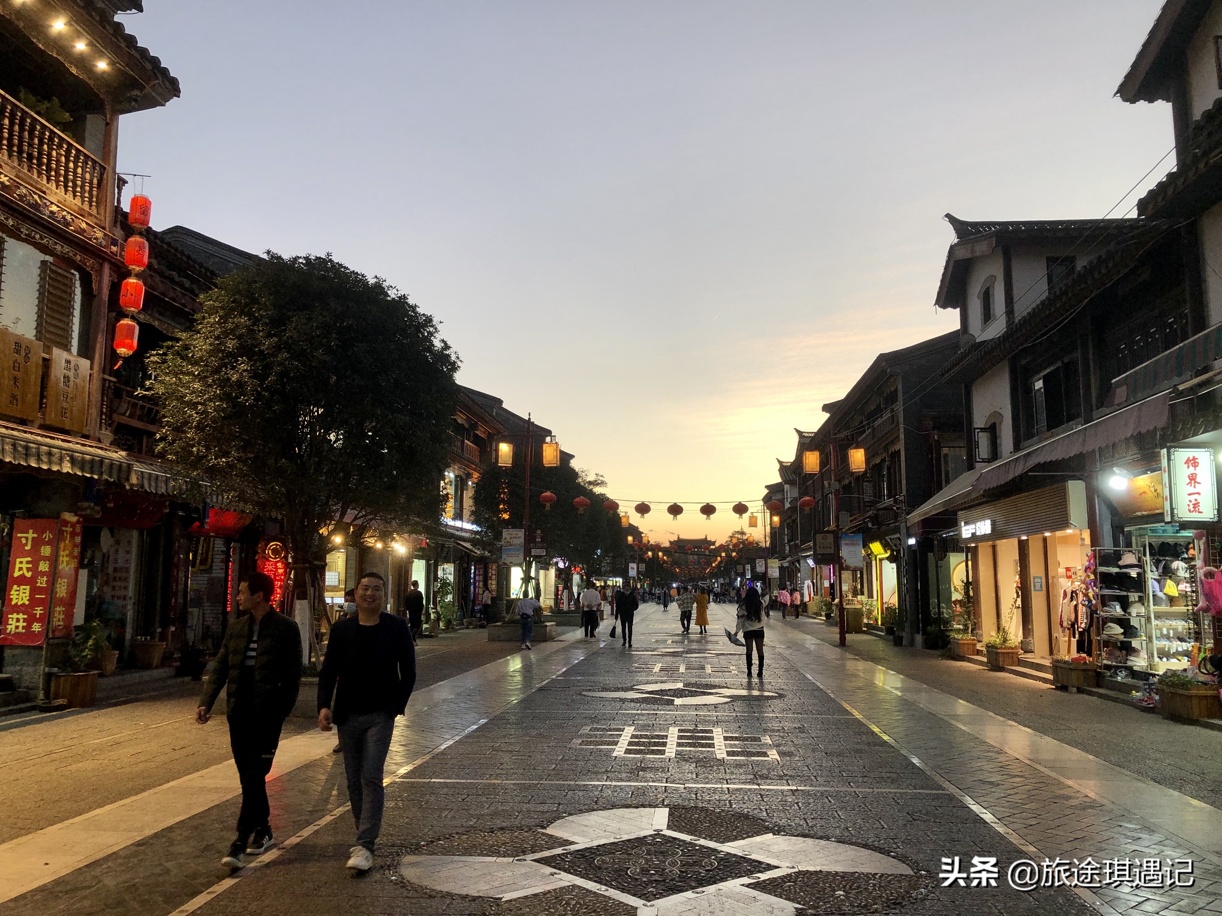 旅居养老别错过云南这三座小城,气候宜人环境舒适,生活成本不高