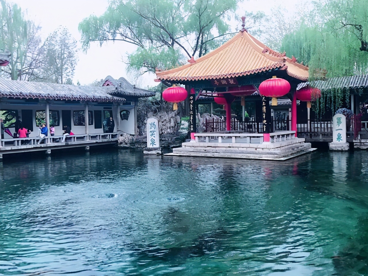 第一次来山东旅游必去的5大景点,你去过哪几个呢?