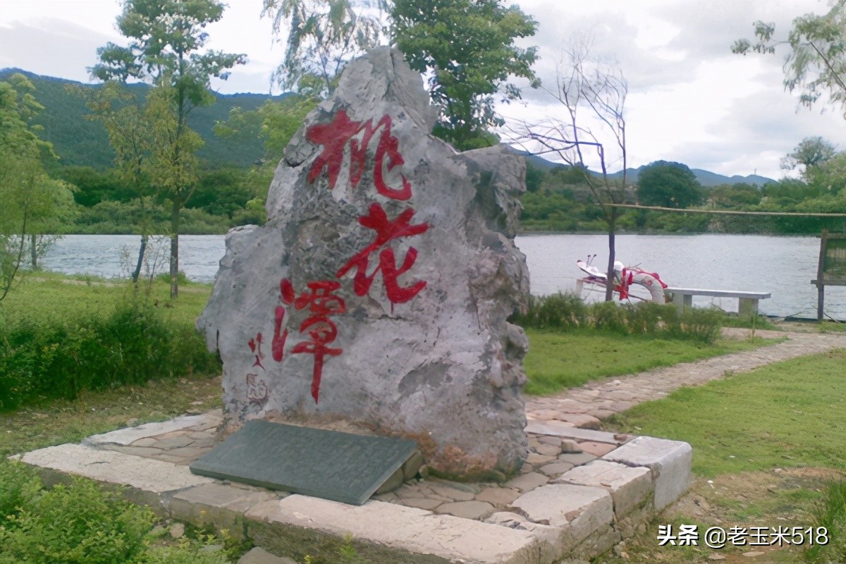 4月份被鲜花包围的7个地方,给自己放个假,愿卿不负大好春光