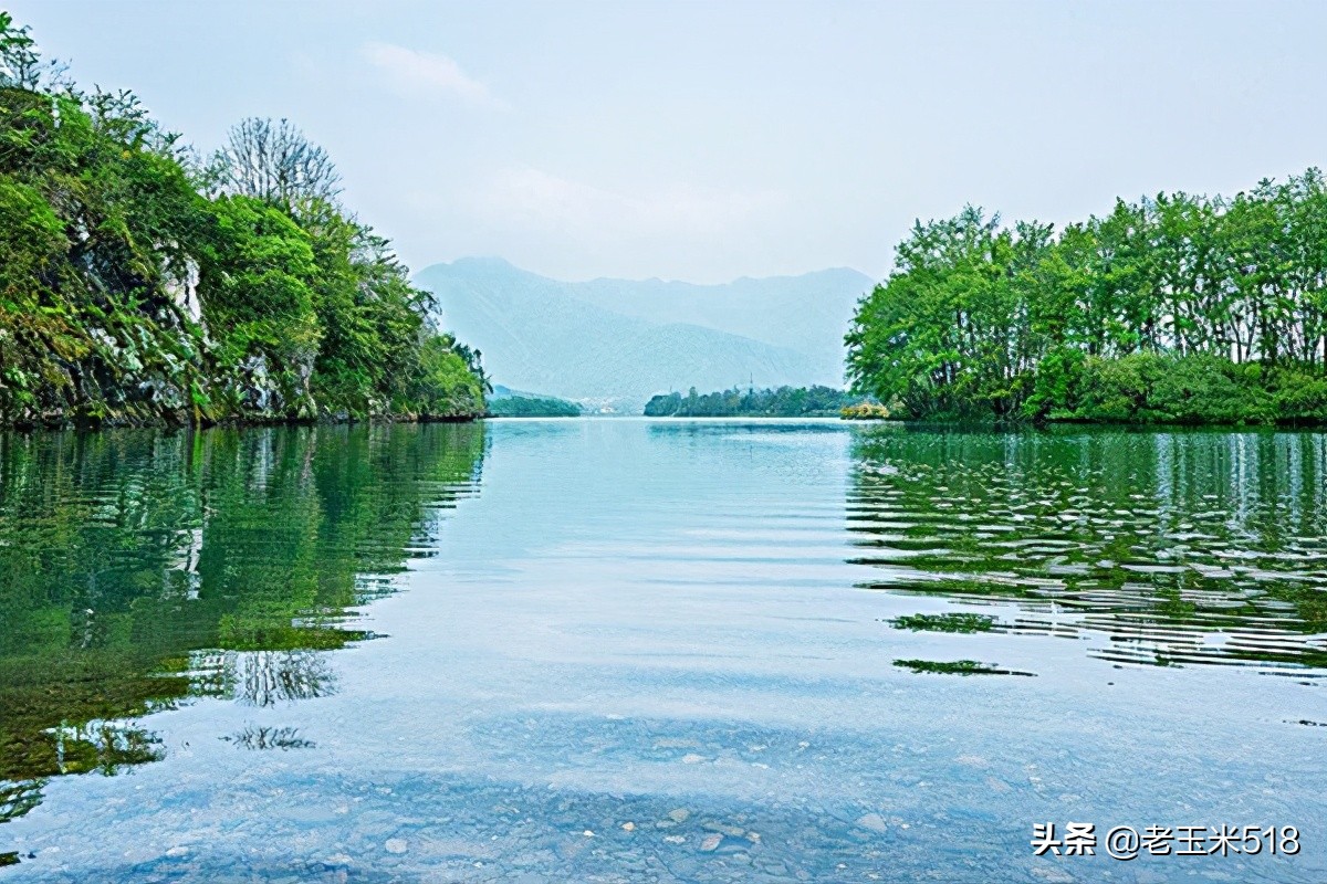 4月份被鲜花包围的7个地方,给自己放个假,愿卿不负大好春光