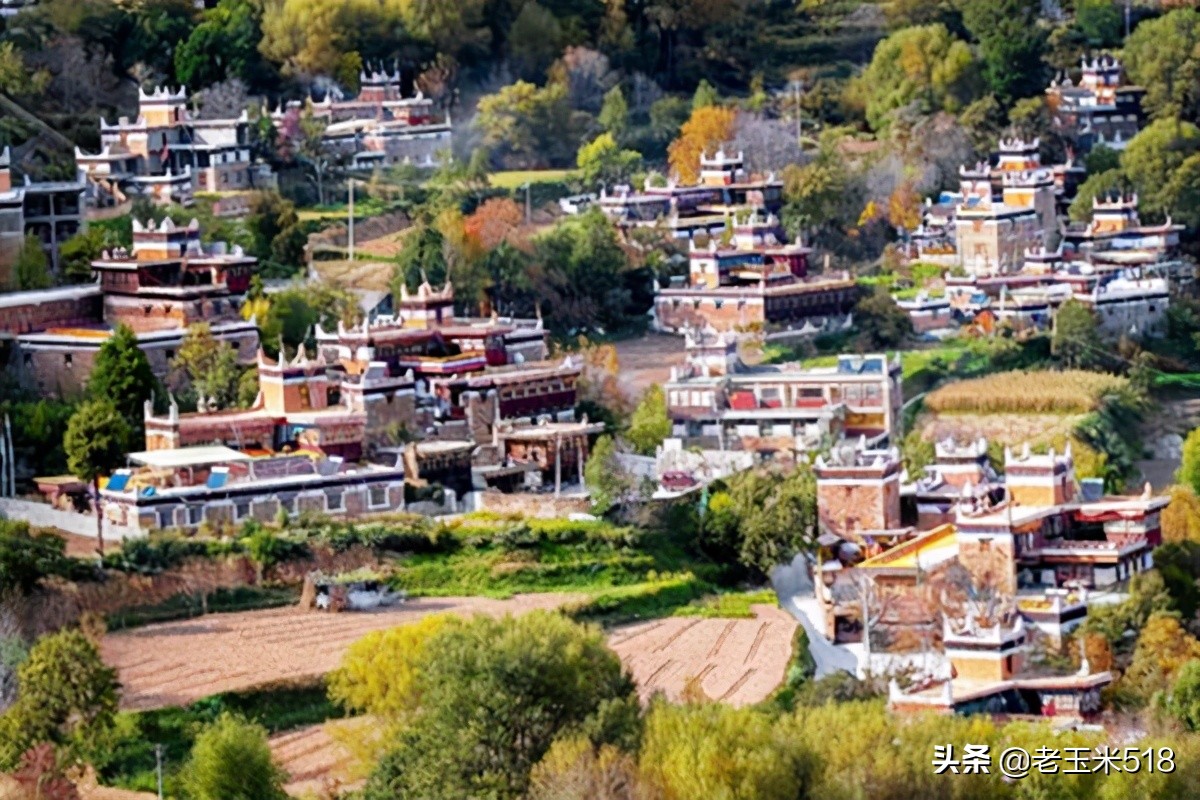 4月份被鲜花包围的7个地方,给自己放个假,愿卿不负大好春光