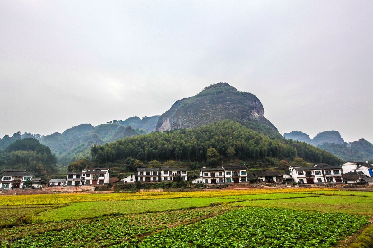 人间最美四月天，国内初夏最美出游线路大推荐