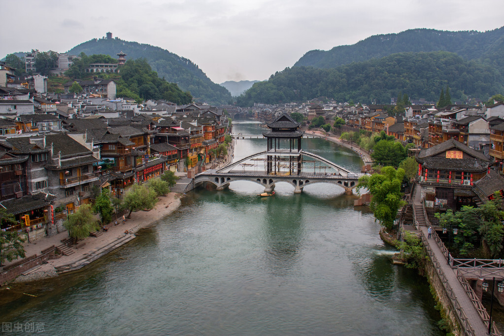人间最美四月天，国内初夏最美出游线路大推荐