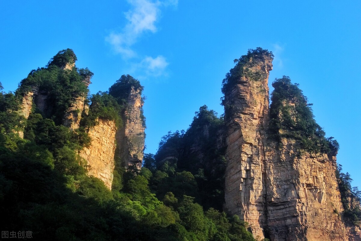 人间最美四月天，国内初夏最美出游线路大推荐