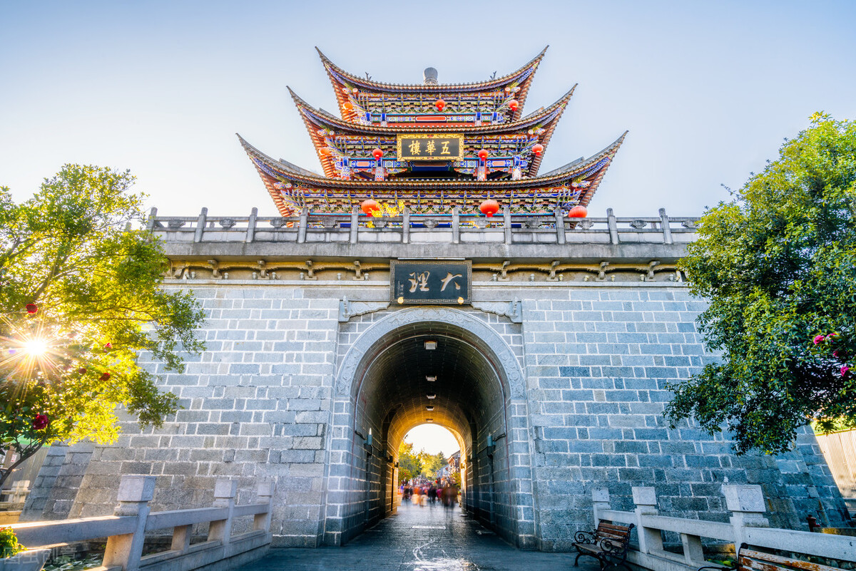 人间最美四月天，国内初夏最美出游线路大推荐