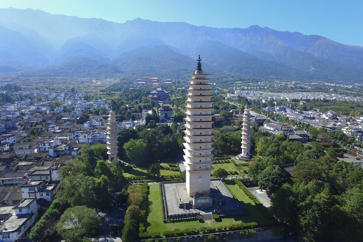 人间最美四月天，国内初夏最美出游线路大推荐