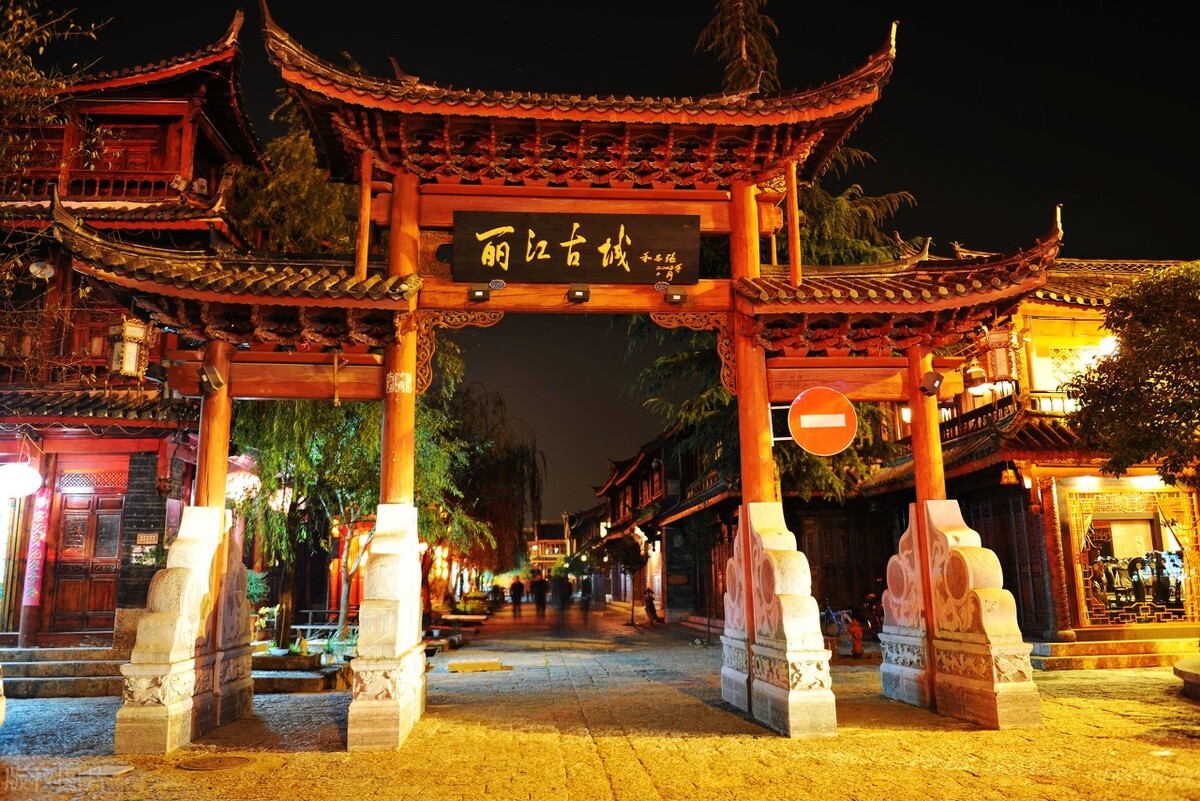 人间最美四月天，国内初夏最美出游线路大推荐
