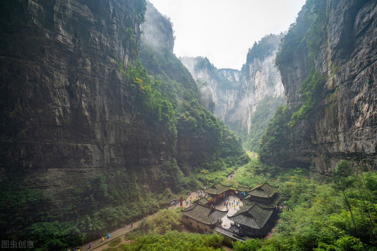 人间最美四月天，国内初夏最美出游线路大推荐