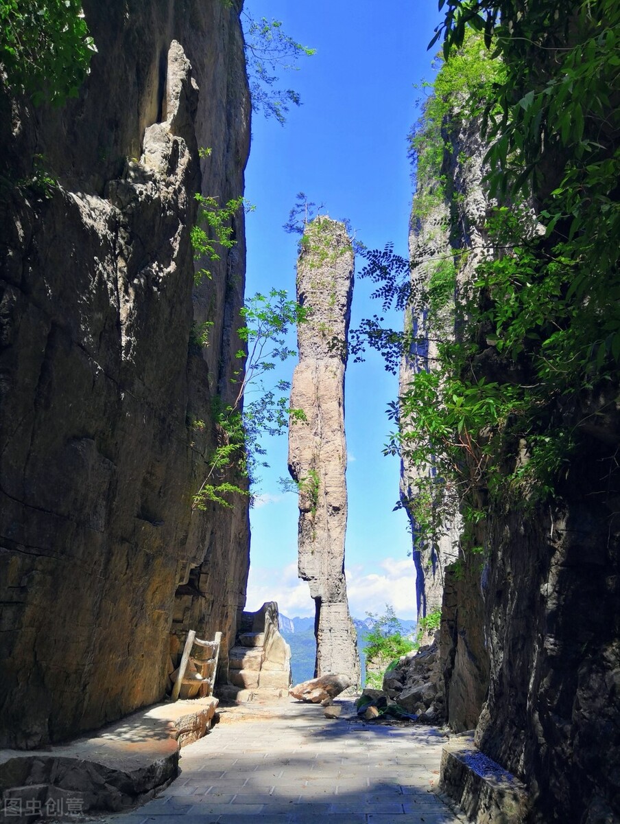 人间最美四月天，国内初夏最美出游线路大推荐