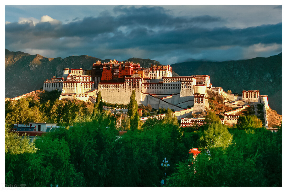 五一假期,国内最值得去的10个旅游目的地推荐,有你喜欢的吗?