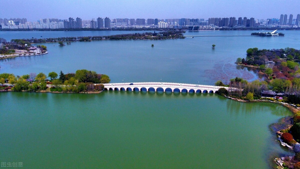 春天来了，到徐州旅游，有5个经典的景点是必须打卡的地方