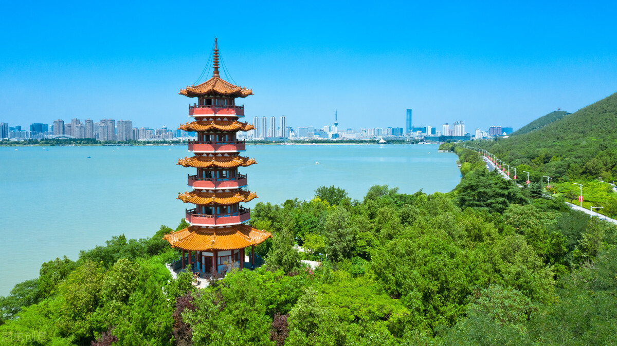 春天来了，到徐州旅游，有5个经典的景点是必须打卡的地方