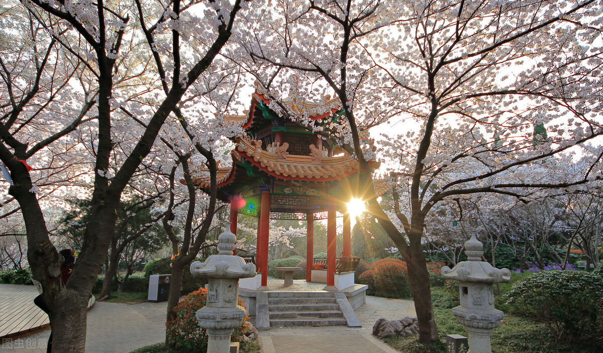 春天来了，到徐州旅游，有5个经典的景点是必须打卡的地方
