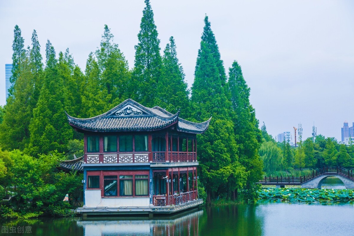 春天来了，到徐州旅游，有5个经典的景点是必须打卡的地方