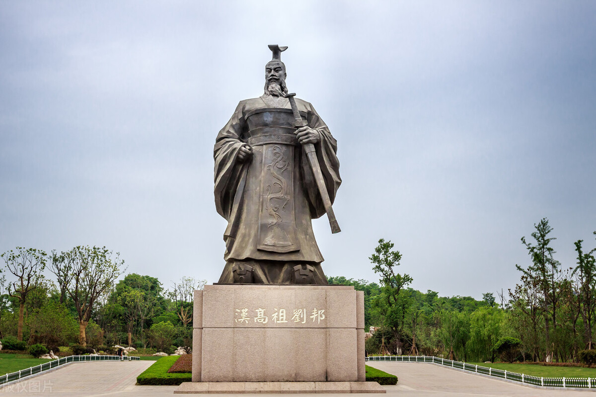 春天来了，到徐州旅游，有5个经典的景点是必须打卡的地方