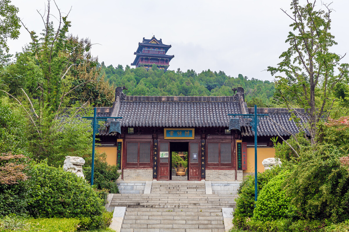 春天来了，到徐州旅游，有5个经典的景点是必须打卡的地方