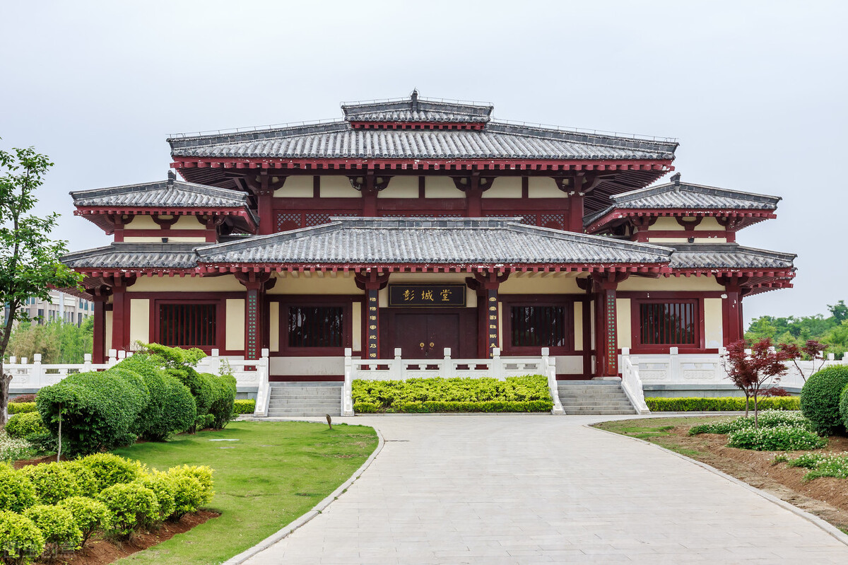 春天来了，到徐州旅游，有5个经典的景点是必须打卡的地方