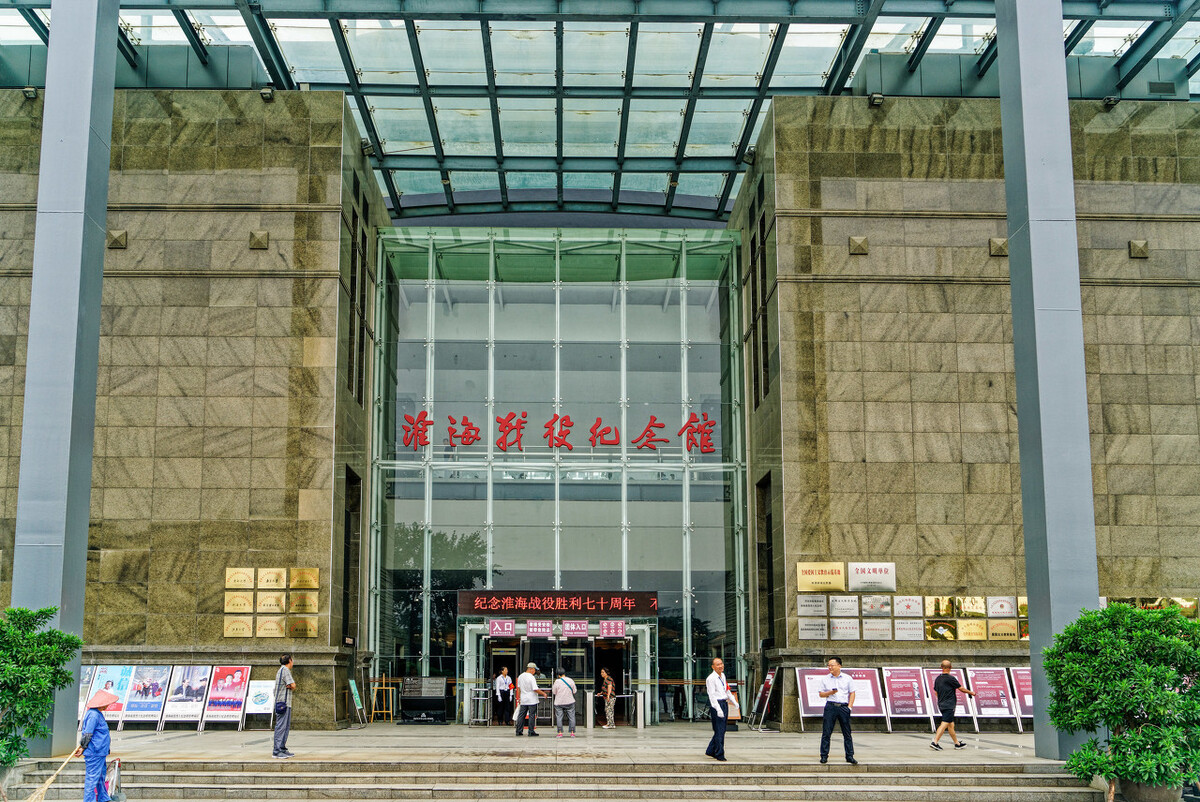 春天来了，到徐州旅游，有5个经典的景点是必须打卡的地方