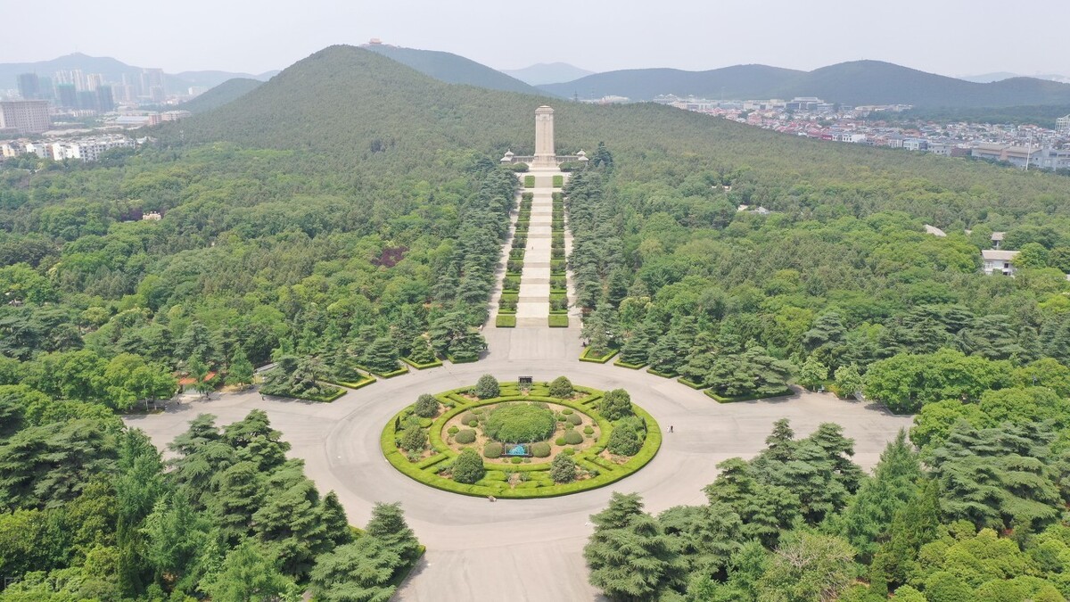 春天来了，到徐州旅游，有5个经典的景点是必须打卡的地方