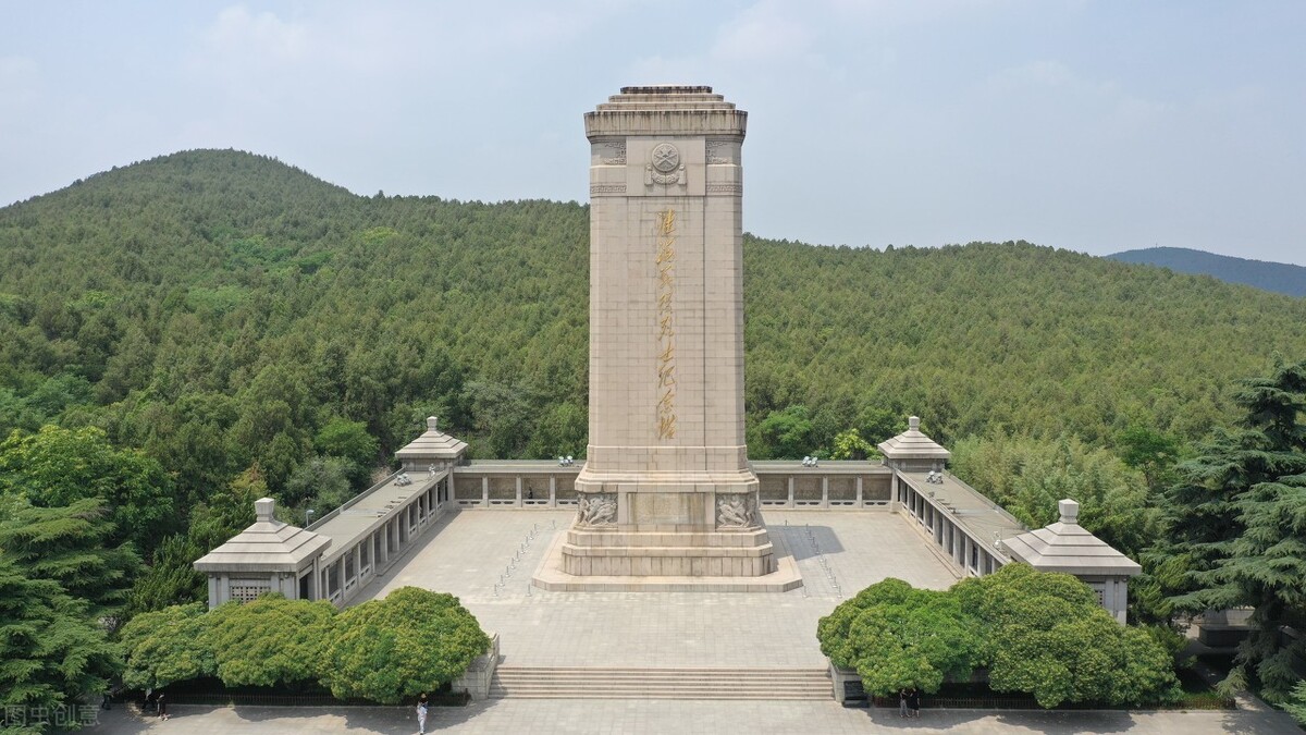 春天来了，到徐州旅游，有5个经典的景点是必须打卡的地方