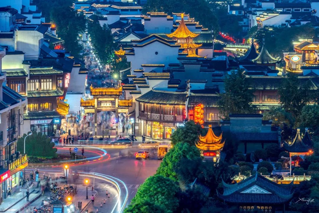 四月旅行地推荐!10个诗情画意目的地,这才是春天该去的地方