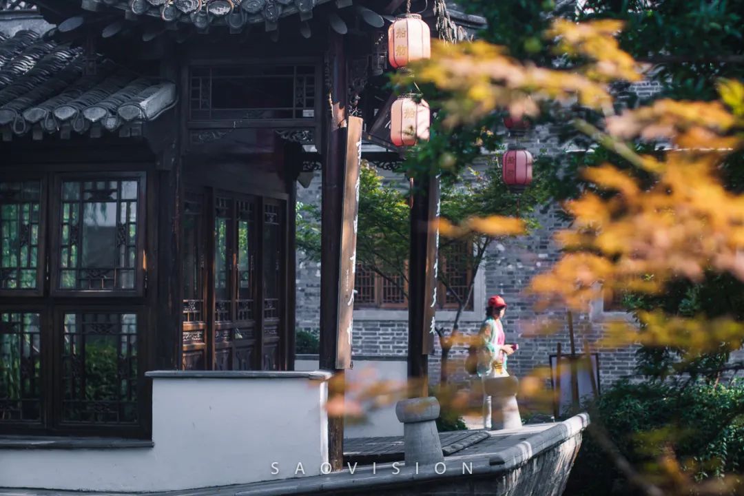 四月旅行地推荐!10个诗情画意目的地,这才是春天该去的地方