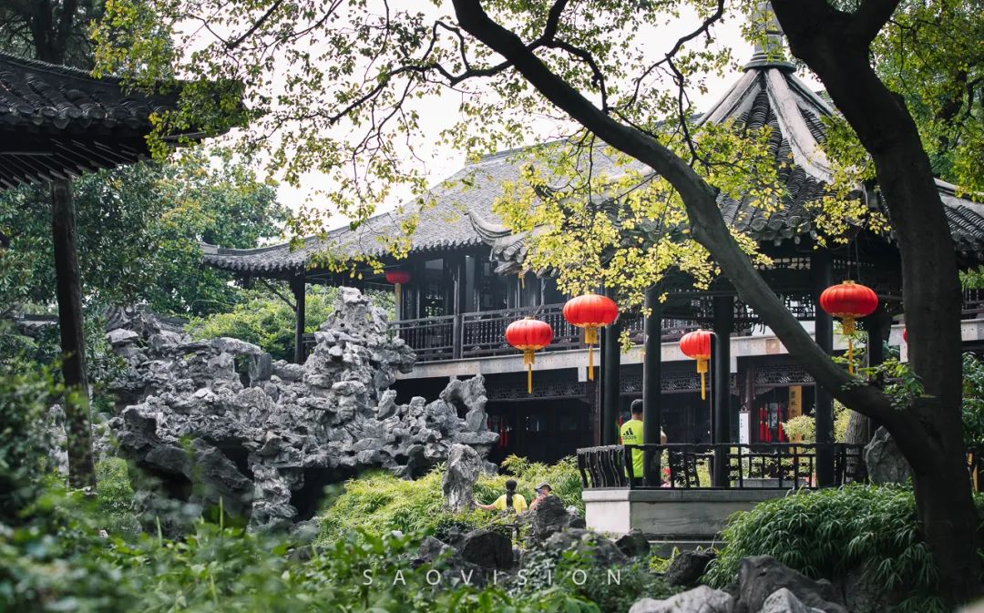 四月旅行地推荐!10个诗情画意目的地,这才是春天该去的地方