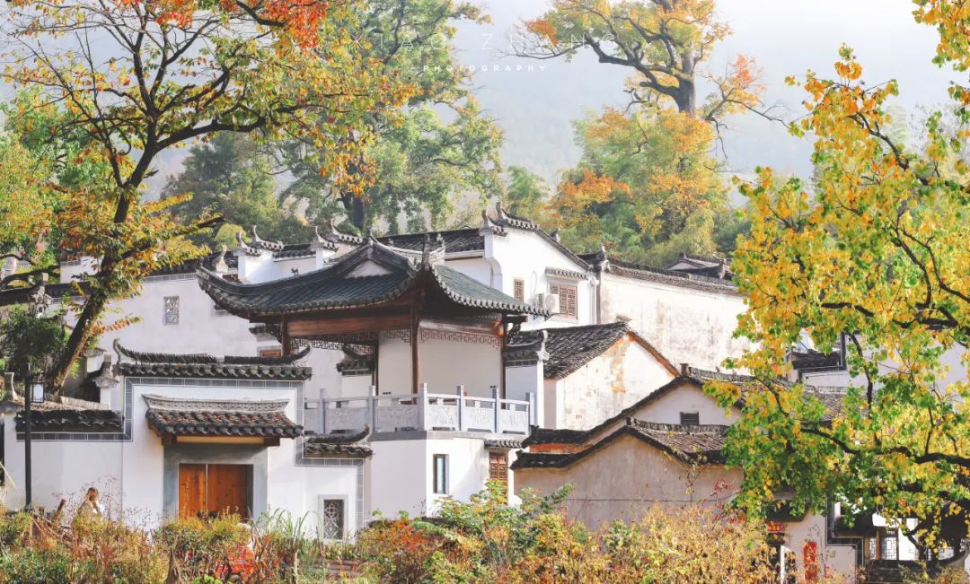 四月旅行地推荐!10个诗情画意目的地,这才是春天该去的地方