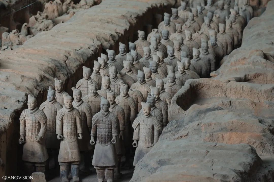 四月旅行地推荐!10个诗情画意目的地,这才是春天该去的地方