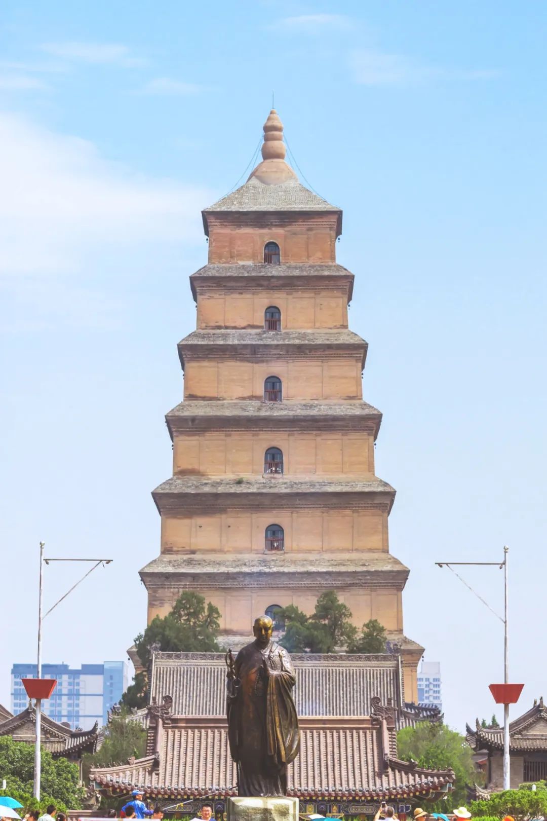 四月旅行地推荐!10个诗情画意目的地,这才是春天该去的地方