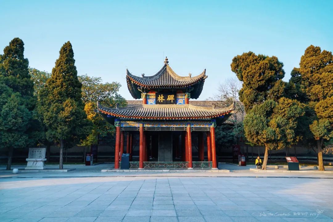 四月旅行地推荐!10个诗情画意目的地,这才是春天该去的地方
