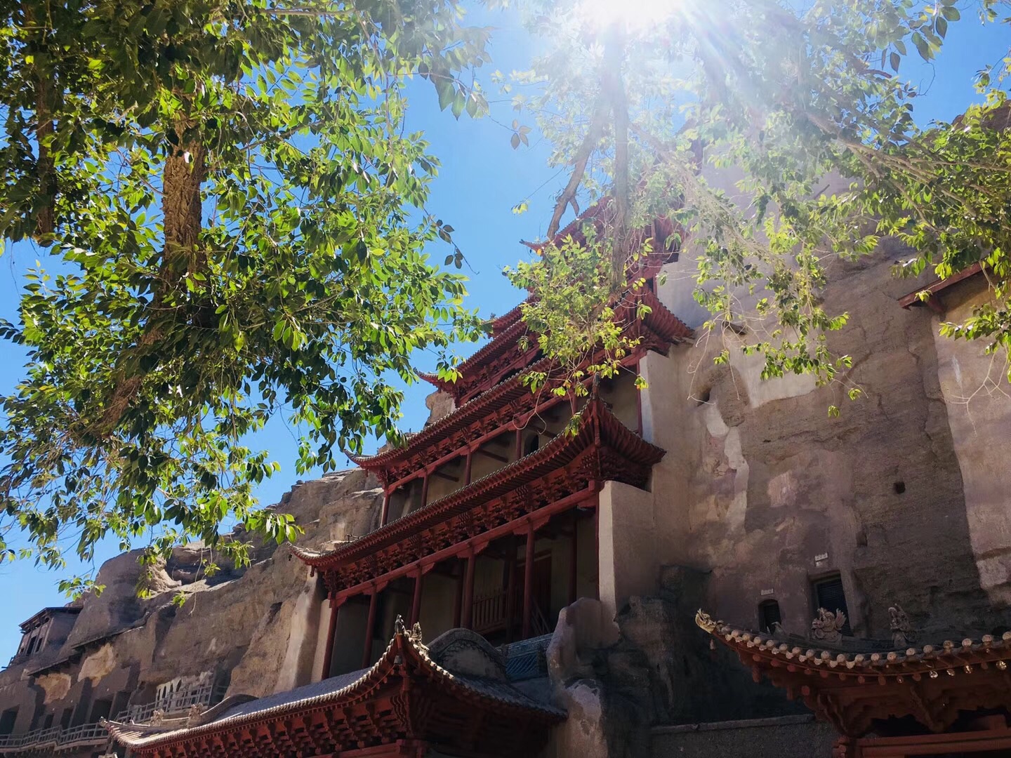 四月旅行地推荐!10个诗情画意目的地,这才是春天该去的地方