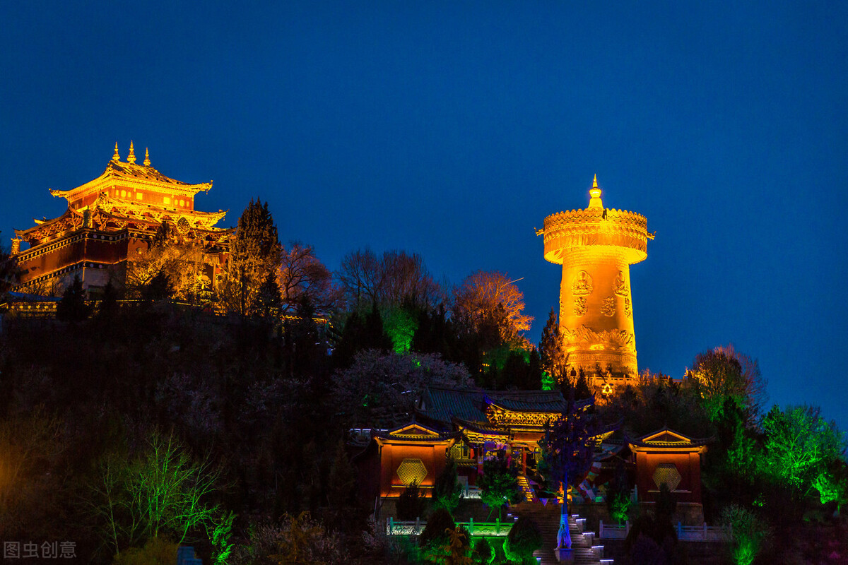 到云南旅行,不能错过的六大景点,你去过几个?