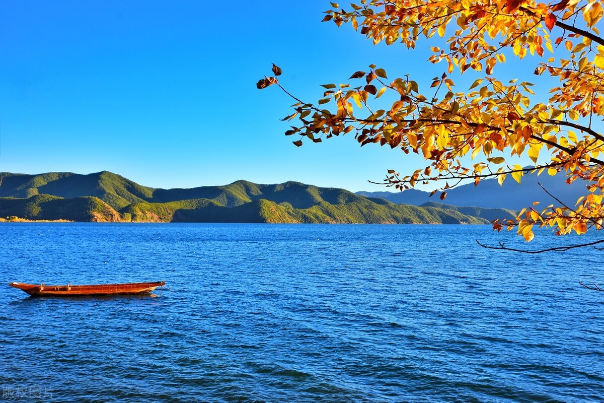 到云南旅行,不能错过的六大景点,你去过几个?