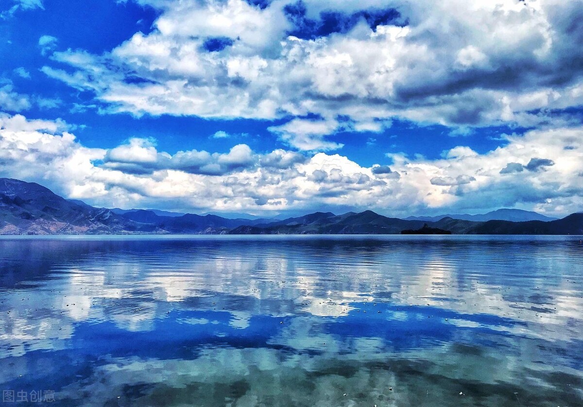 到云南旅行,不能错过的六大景点,你去过几个?