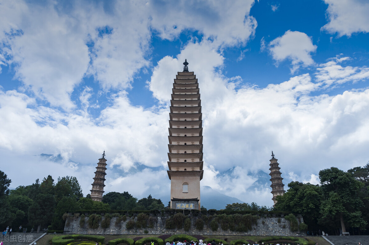 到云南旅行,不能错过的六大景点,你去过几个?