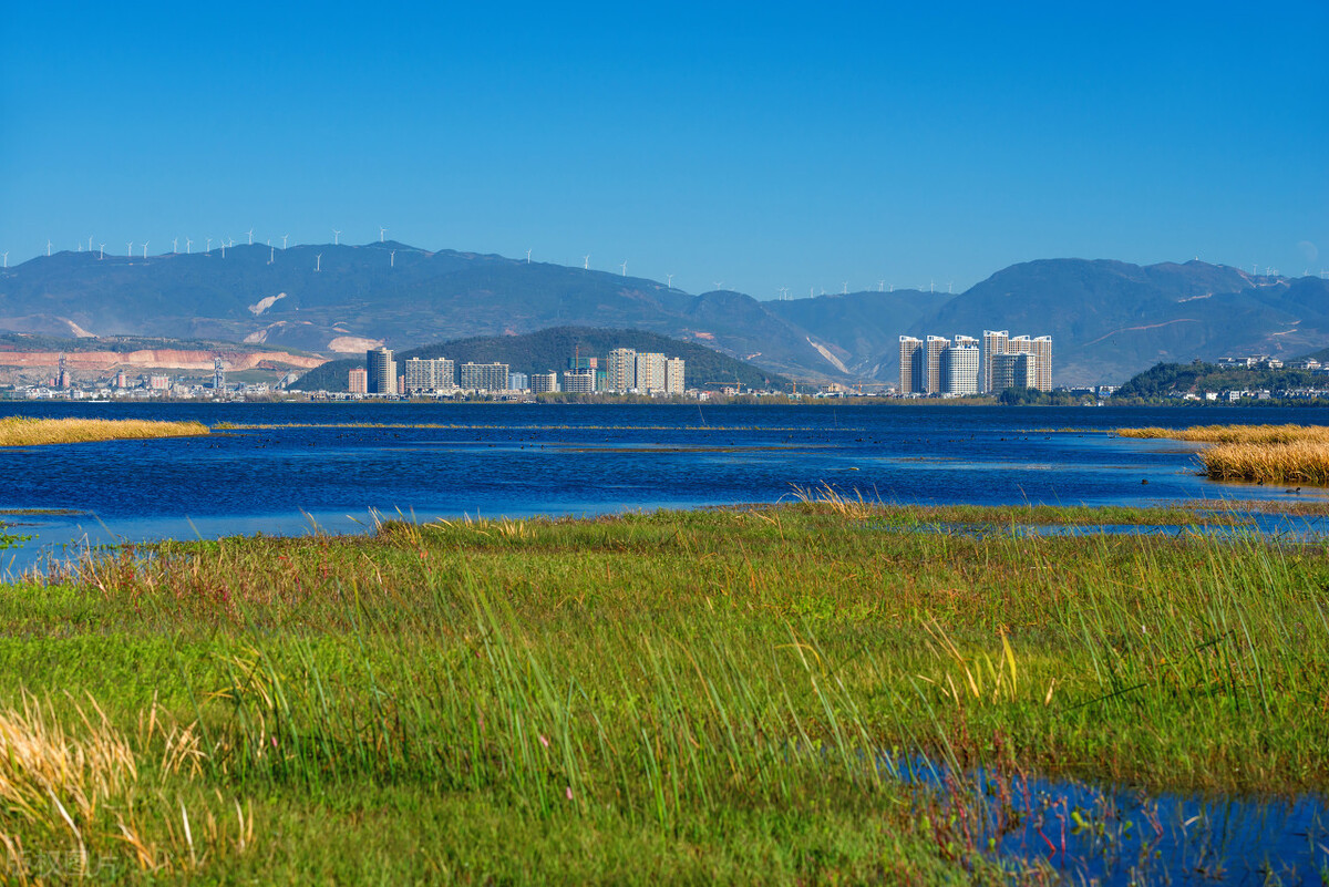 到云南旅行,不能错过的六大景点,你去过几个?