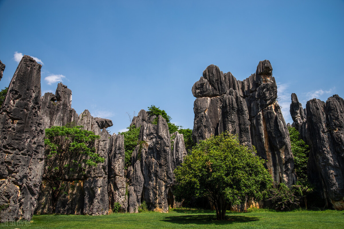 到云南旅行,不能错过的六大景点,你去过几个?