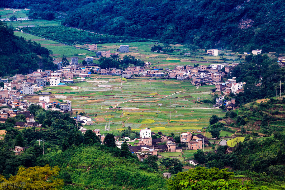 五一去哪,广东最值得去的10个旅游目的地推荐,有你想去的吗?